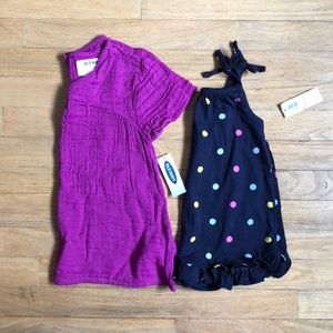 ✨Old Navy toddler girl bundle✨